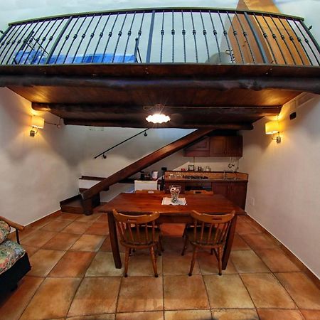 SantʼAntonio Abate Al Vecchio Cellaio Historical Guest House المظهر الخارجي الصورة