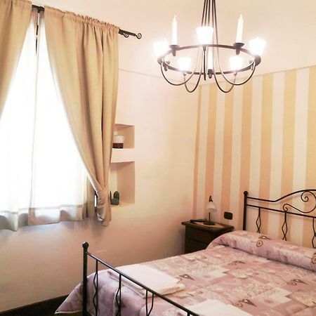 SantʼAntonio Abate Al Vecchio Cellaio Historical Guest House المظهر الخارجي الصورة