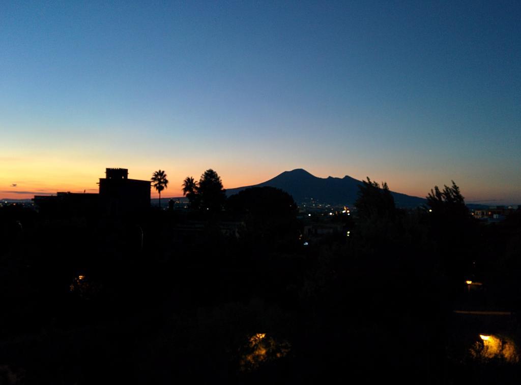 SantʼAntonio Abate Al Vecchio Cellaio Historical Guest House المظهر الخارجي الصورة