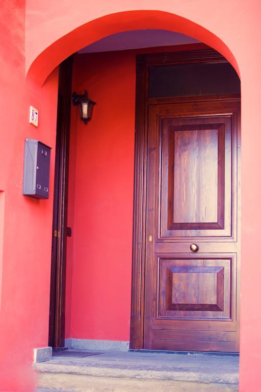 SantʼAntonio Abate Al Vecchio Cellaio Historical Guest House المظهر الخارجي الصورة