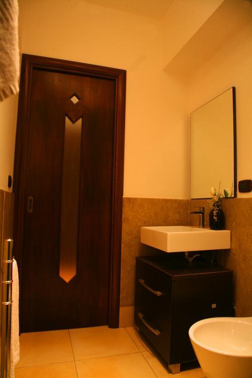 SantʼAntonio Abate Al Vecchio Cellaio Historical Guest House المظهر الخارجي الصورة