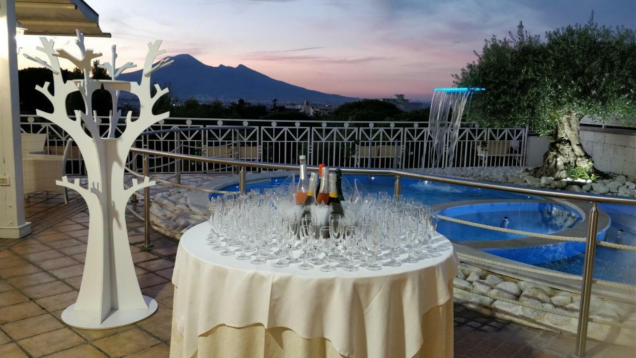 SantʼAntonio Abate Al Vecchio Cellaio Historical Guest House المظهر الخارجي الصورة