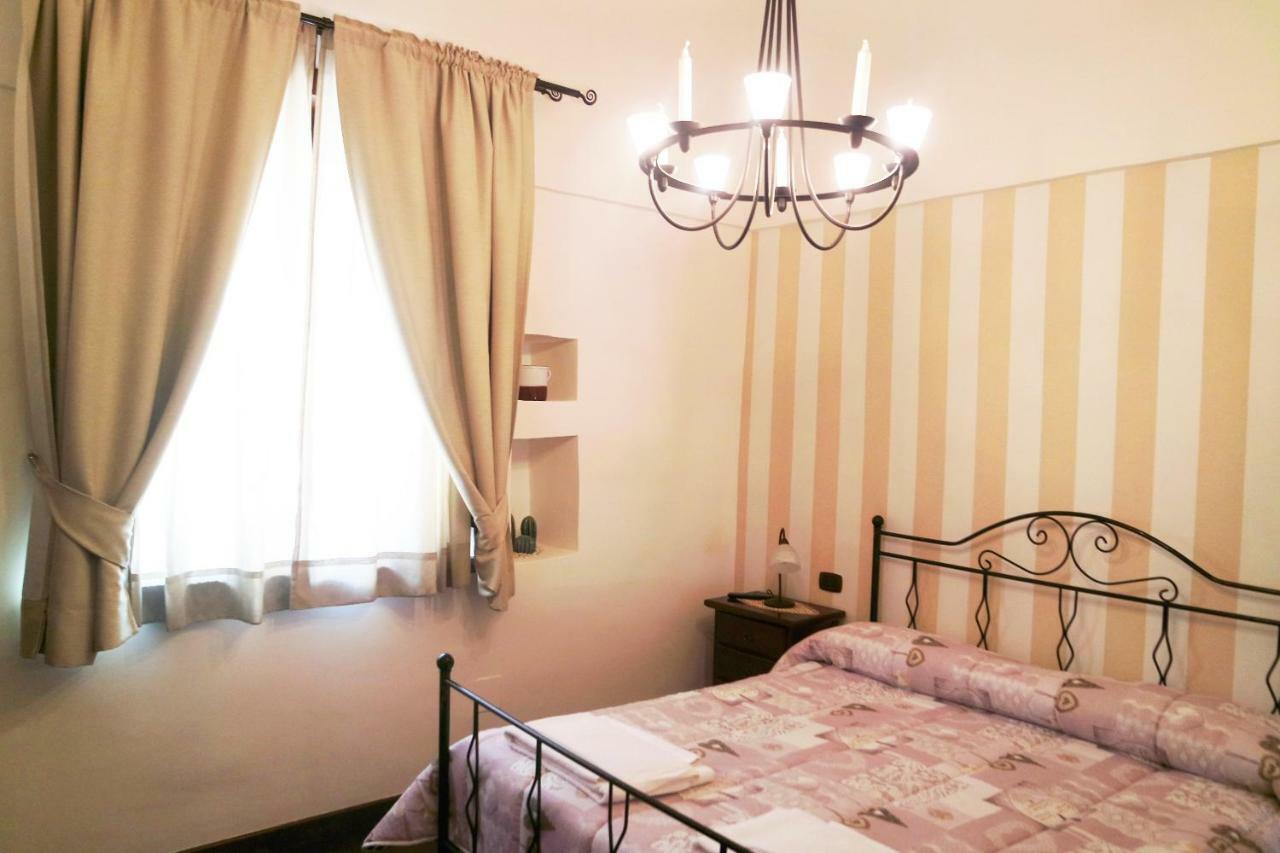 SantʼAntonio Abate Al Vecchio Cellaio Historical Guest House المظهر الخارجي الصورة
