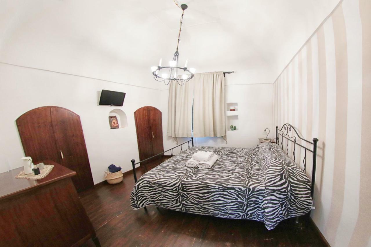 SantʼAntonio Abate Al Vecchio Cellaio Historical Guest House المظهر الخارجي الصورة